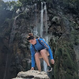 Meet your Posher, Ashley